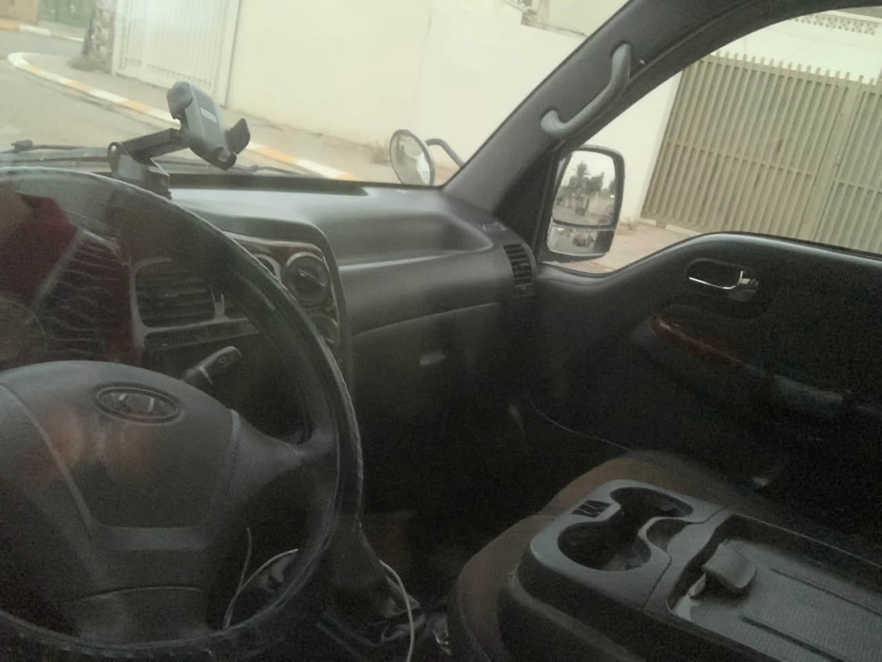 بنكو ٣ • ٢٠٠٦ • مكينة مشدودة
