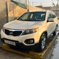 سورنتو V6 • ٢٠١٢ • وراد أمريكي