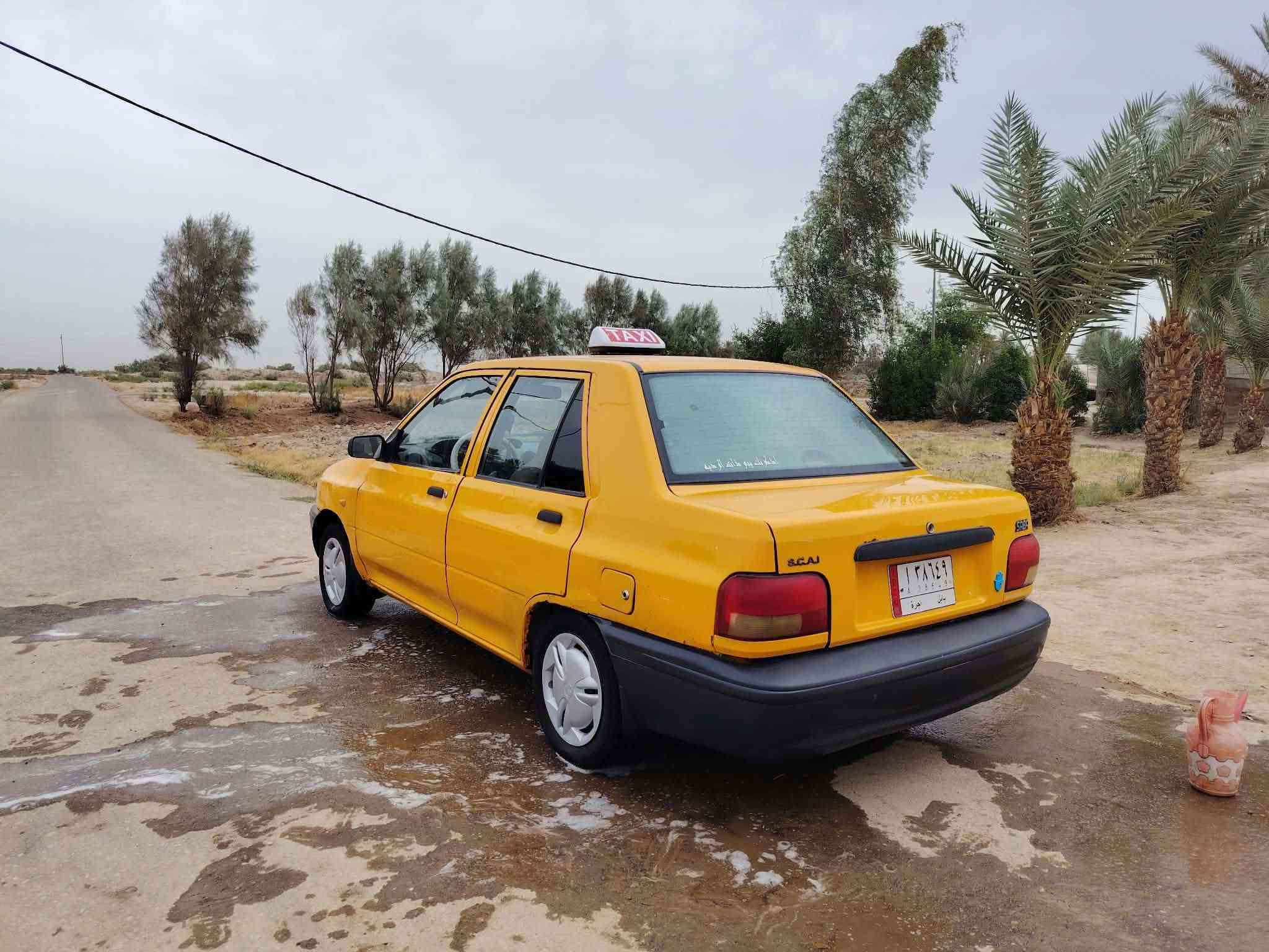 سايبا • ٢٠١٨ • ديوانية ال حمد