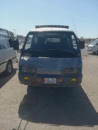 كيا اسيا موديل ٩٧رقمً انكليزي جاهزه السياره بم كير اكسن في حاله جيده م...