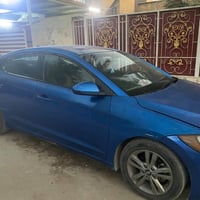النترا • ٢٠١٨ • وارد امريكي