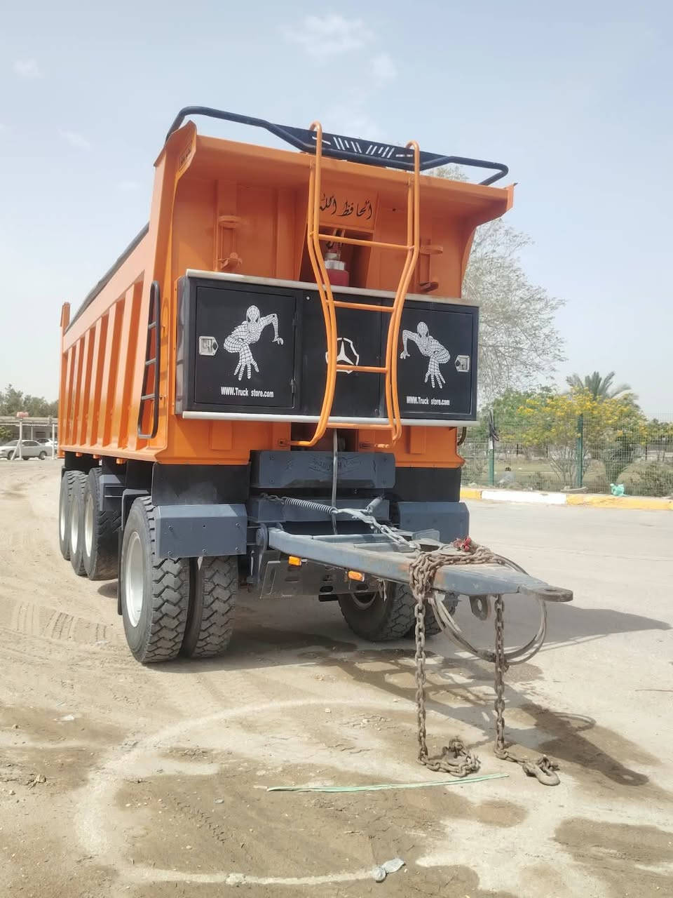 مقطوره • ٢٠٢٦ • ٧٫٥٠م