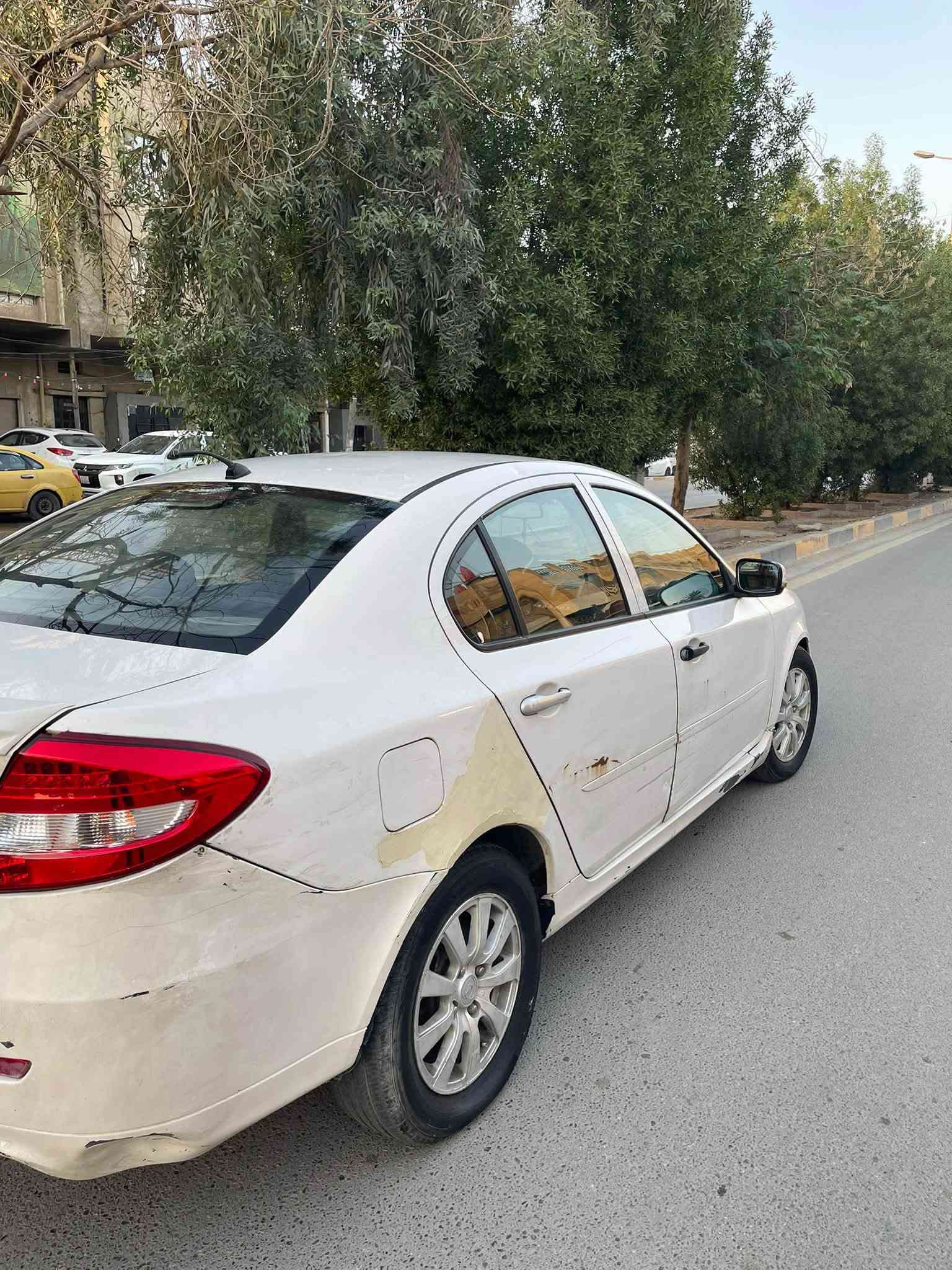 محرك كورلا يارس • ٢٠١٣ • مشروع وطني