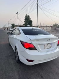 اكسنت • ٢٠١٨ • رقم بصره