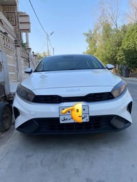 سيراتو ٢٠٢٢ • محرك ١٦٠٠ • رقم اربيل