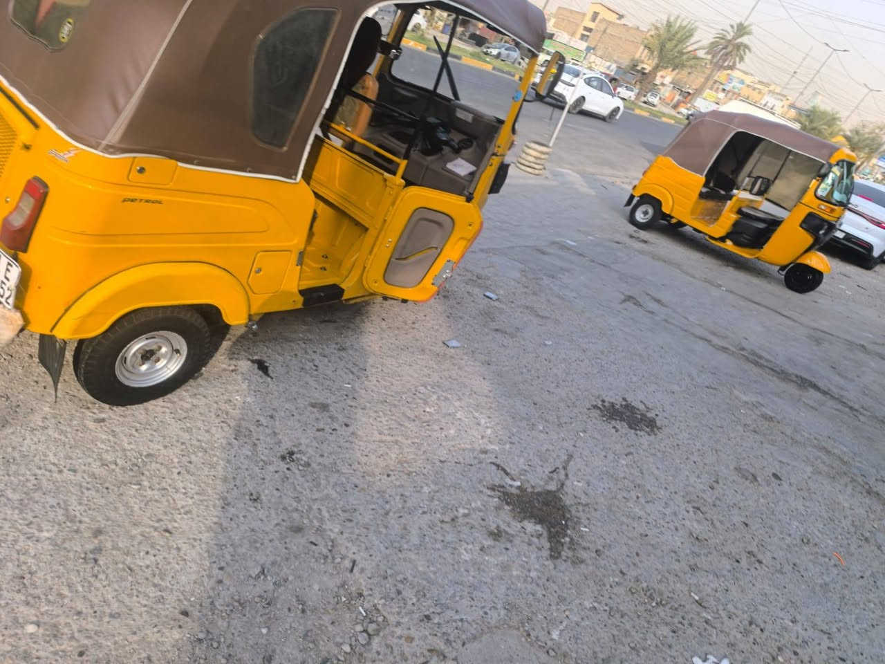 تكتك • ٢٠٢٢ • كفاله جديدة