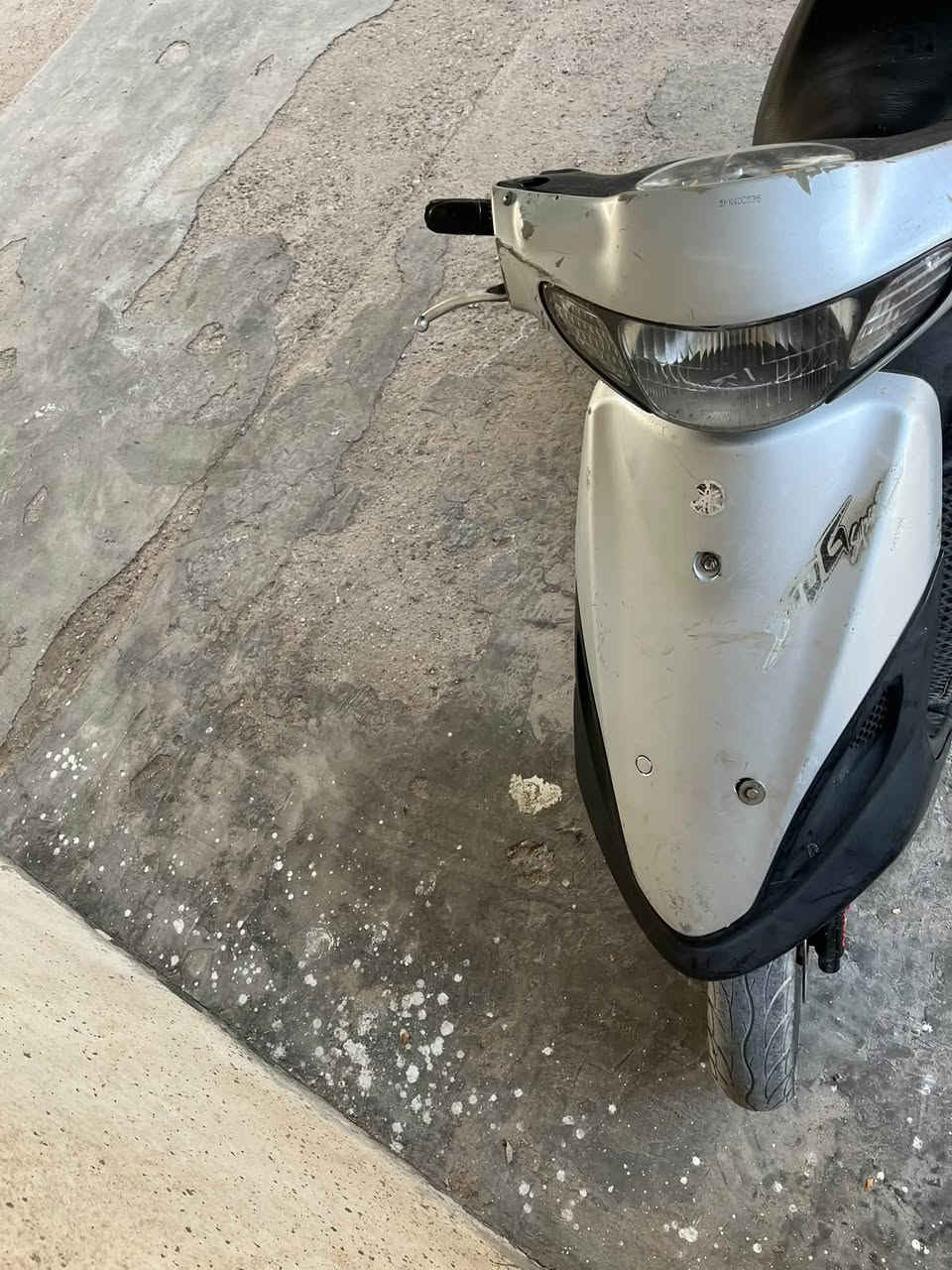ماكس  غردة بلادية مكفولة كفالة عامة على وضع لشركة سعرهة مكينة كهرباء كلشي مكفول بدراجة سعرهة 650بيهة مجال قليل مكان ابو الخصيب ***********
