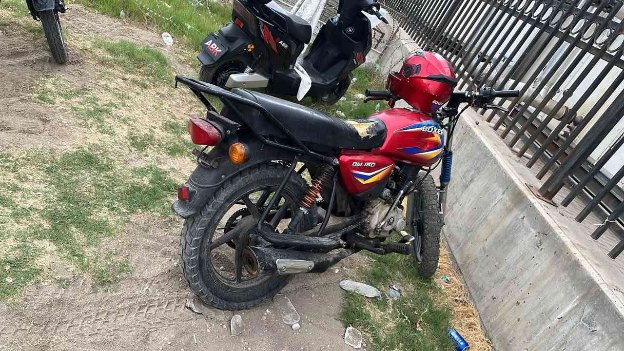 بوكسر • محرك كايم • ٤٧٥