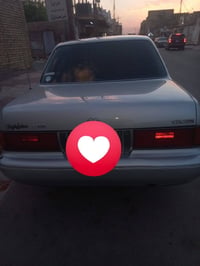موديل ٩٤ • مكينة ٢ونص • كفاله عامه