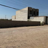 شارع ستين • خلف سكة القطار • ٣٠٠م