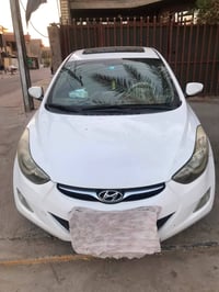 النترا ٢٠١٤ • خليجي • رقم بغداد