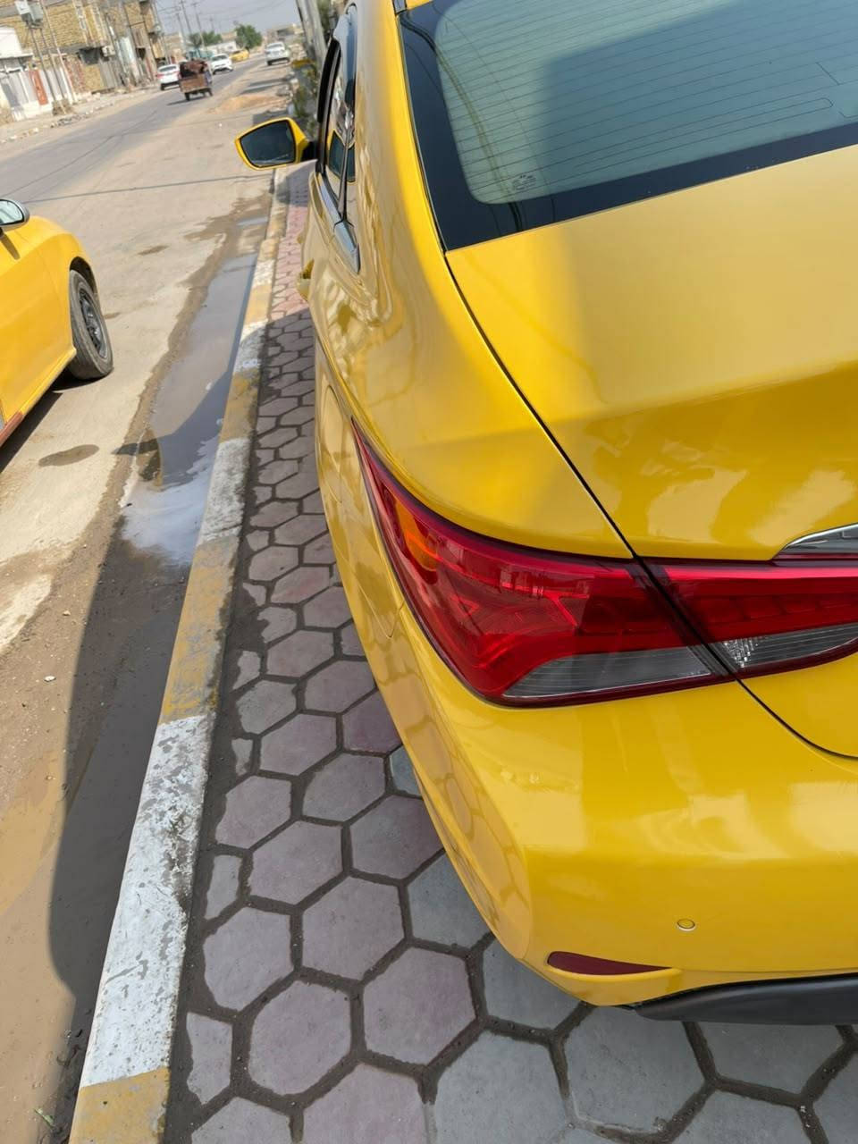 سوناتا • ٢٠١١ • GDI 2.4
