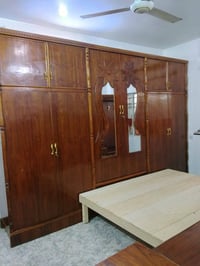 غرفه نوم • جاهزه • نجاره