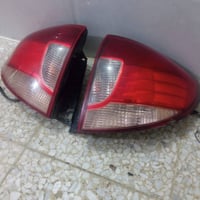 باك لايت • ابواب خلفية • ريو 2004