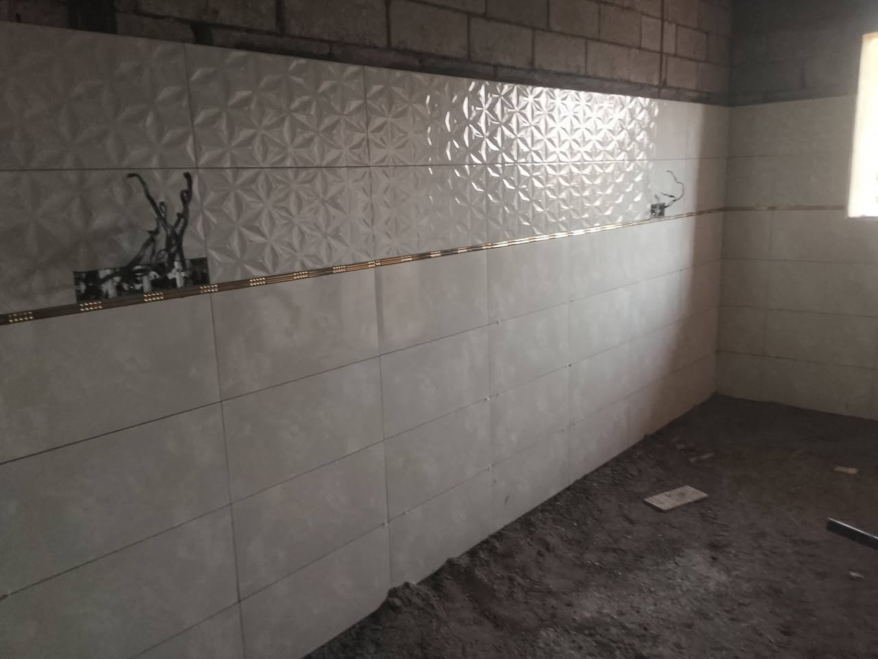 سيراميك • متفرق • شغل درجه اولى