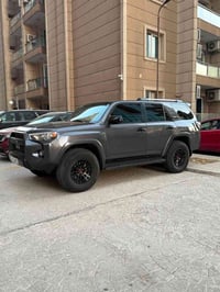 فوررنر • ٢٠١٠ • اربيل