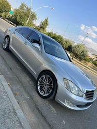 S500 • ٢٠١٠ • بانوراما