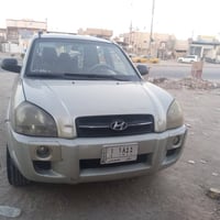 توسان خليجي • ٢٠٠٨ • مكفوله