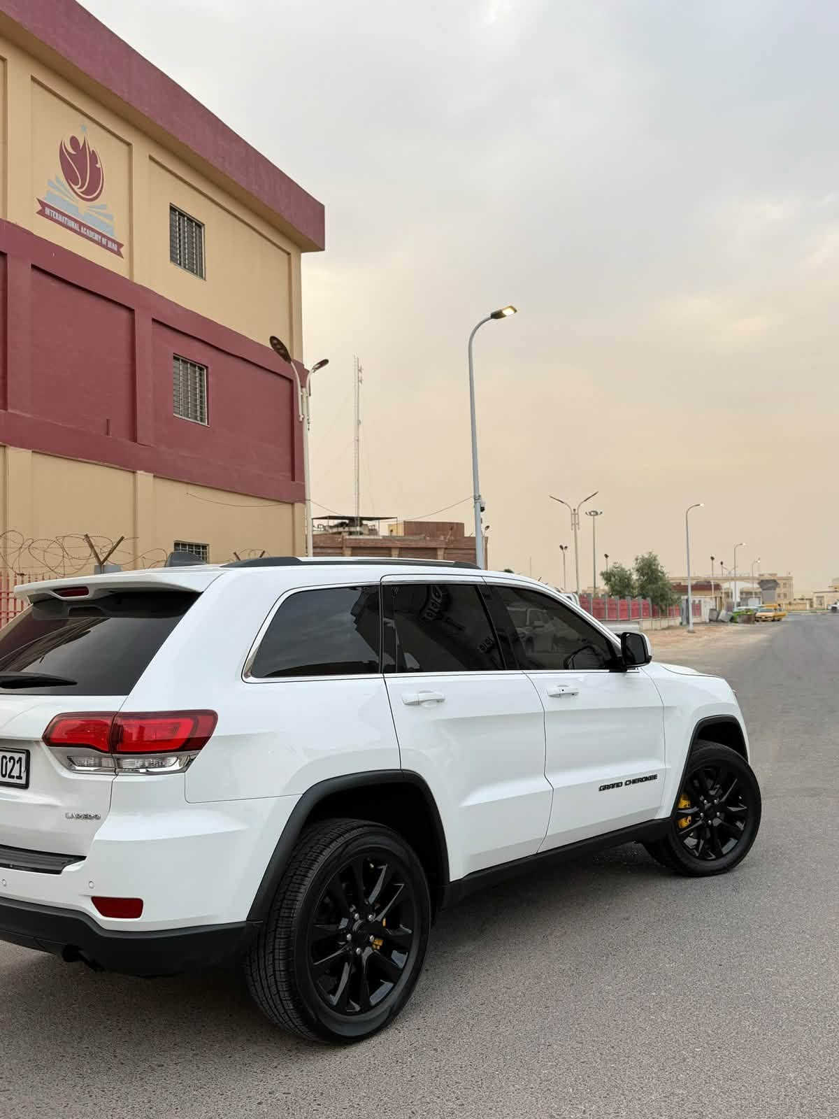 ٢٠٢١ • ٦ سلندر • بدون دواخل