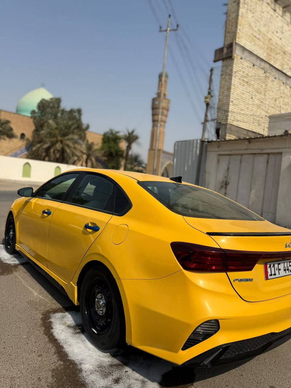فورتي 22جيتي لاين سياره كامله لخير كير مبدل ATمكينه دوش منضومه غاز 60 مكان بغداد المشتل *********** سعر 118

