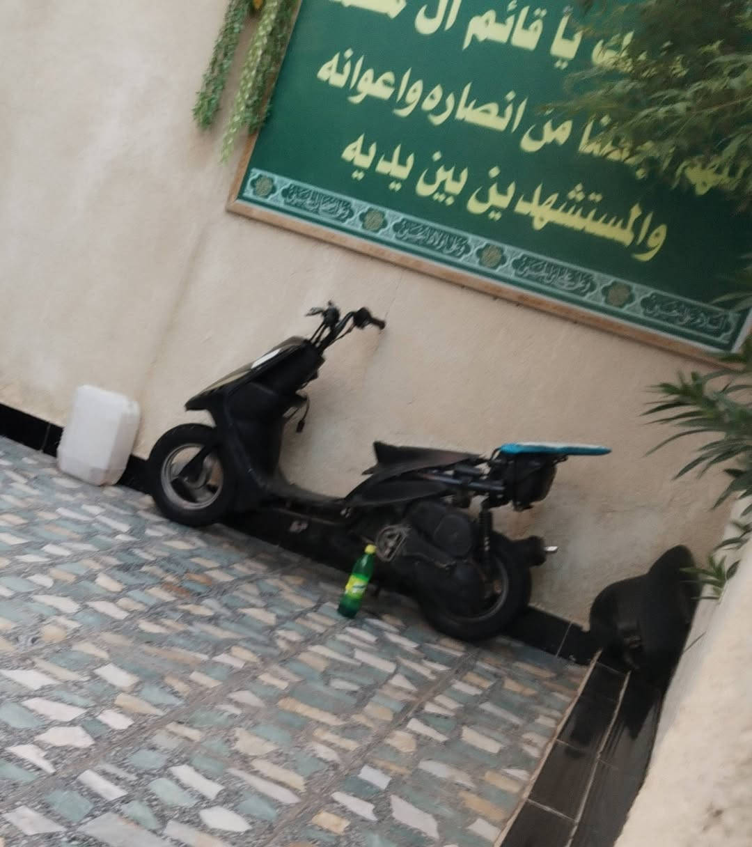 سلام عليكم شباب دراجه ماكس عدله للبيع ما نقصها شي سلف هندر باتري قايش كله جديد نفسها قوي بوشه 55 السعر 400 وبيها مجال قليل معتار ورد بيع💝
سلام عليكم شباب دراجه ماكس عدله للبيع ما نقصها شي سلف هندر باتري قايش كله جديد نفسها قوي بوشه 55 السعر 400 وبيها مجال قليل معتار ورد بيع💝
الرقم ***********
