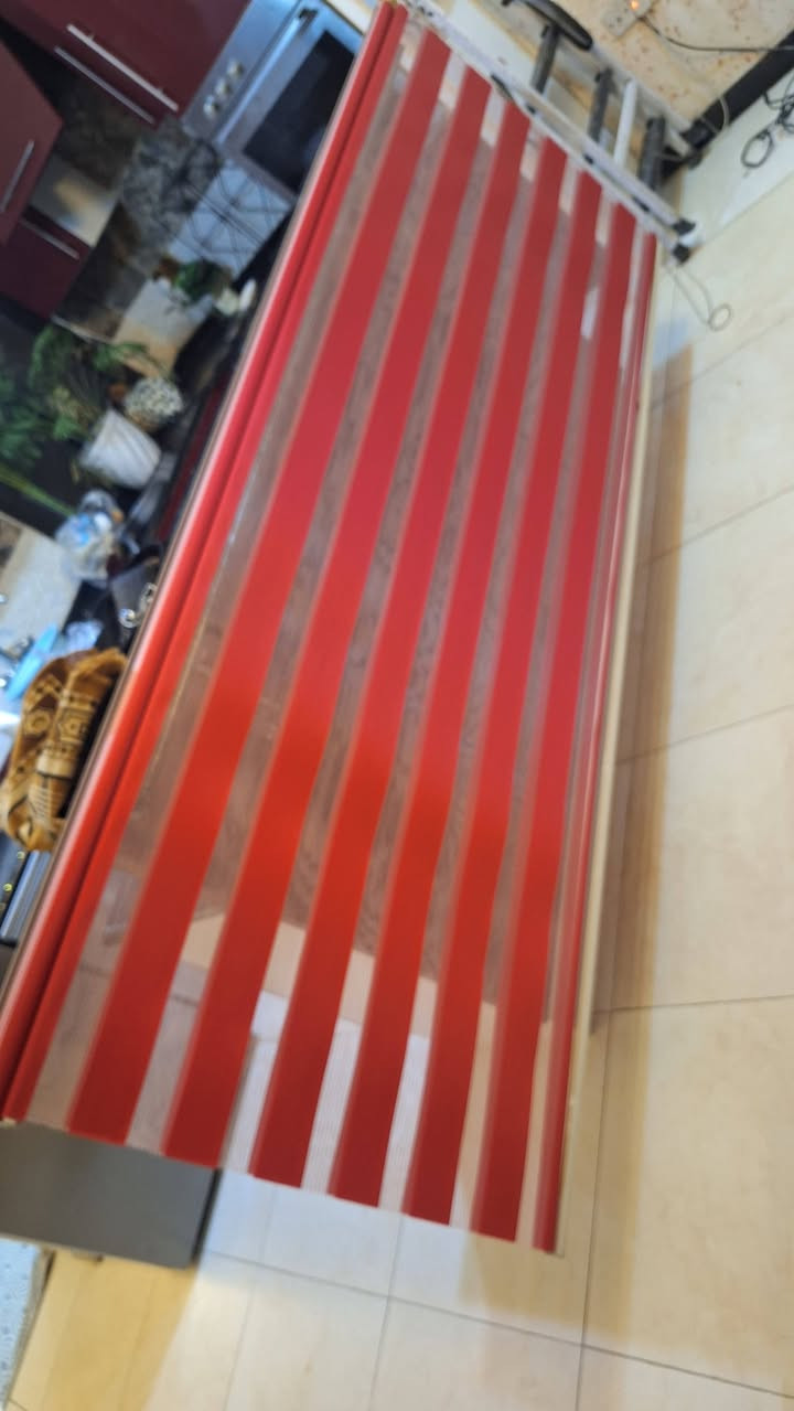 بردة • عرض مترين • كرادة داخل