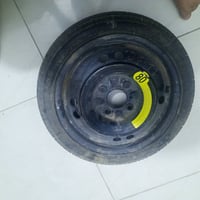 اسبير طواره • قياس 15/70/125 • جديد