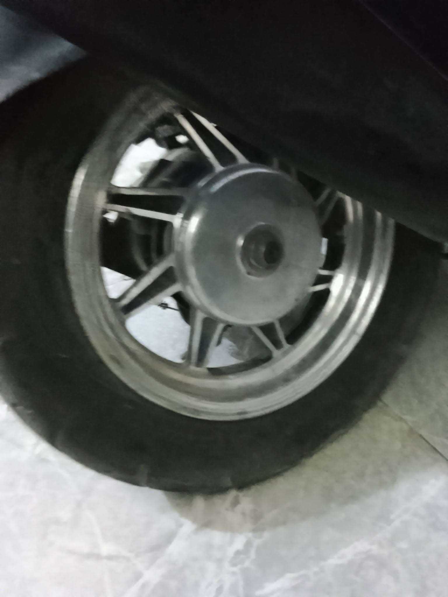 ماكس FS • نضيفه • غراض كامله