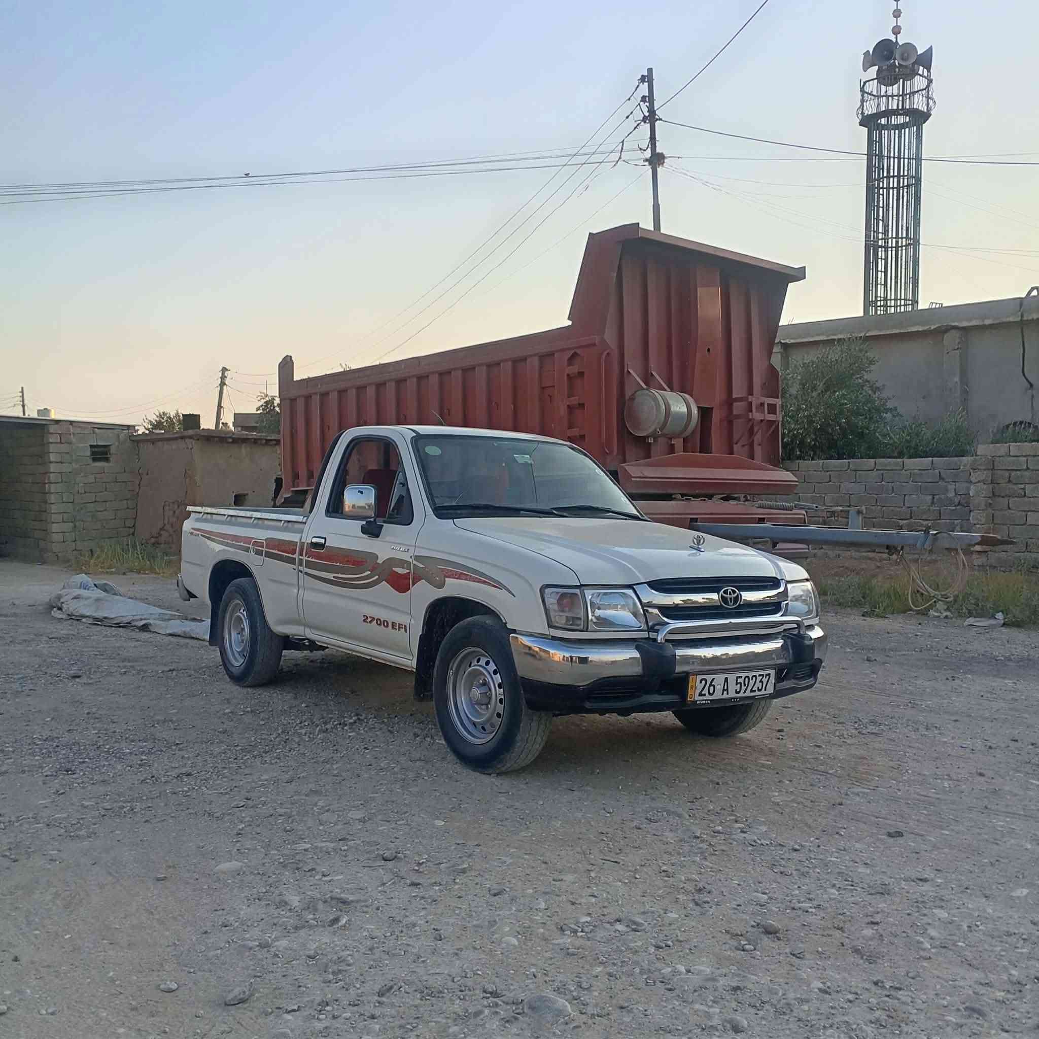 بكم موديل 2003 رقم صلاح الدين كابون بنزين السعر دفتر وبي مجال للاستفسار اتصال على هذا الرقم على الخاص ترى ما اجاوب***********

