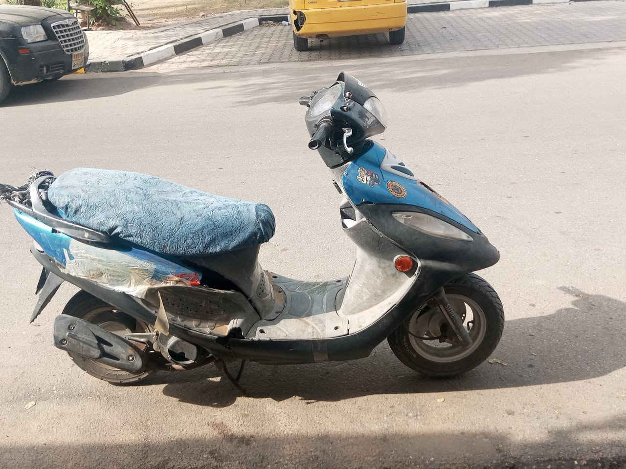 كامكو • تشغل كلشي • نجف