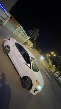 كياريو 2022 ماشيه 96 كليو  حادثه موضح بلصوره وصار بيه    الجاملغ الصدر...