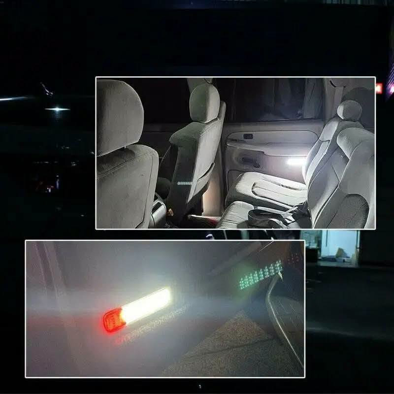 السلام عليكم
كلوبات أبطاين داخليه LED ابيض ✅️مع LED احمر ✅️

تاهو✅️
جمسي ✅️
سلفرادو ✅️

موديل 2000_2006 ✅️

جديد تايوان 🇹🇼✅️

يوجد توصيل الى جميع المحافضات 🌍✅️
***********

نص مكتوب في الصور:
- OTHERS Splicing plug, No waterproof Low brightness and dazzling VS OURS Integrated design, not easy to enter water. Soft light and high brightness
- 5x Light Output 70% Less Energy 10x Longer Life MULTIPLE AUTHENTICATION OVER the OEM Specification, After rigorous testing, in line with E-Marker DOT and SAE Standards.