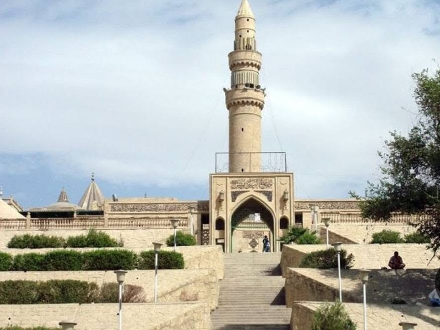 سفرة الموصل بسعر 25  الف دينار سارعوا بالتسجيل لحجز مقعدكم معنا للذهاب إلى زيارة النبي يونس وشيت وجرجيس عليهم السلام وحمام العليل يوم الخميس ليلا المصادف 8/27 مع جولة سياحية رائعة نتمنى لكم أوقات سعيده معنا ومن الله التوفيق الاتصال على الرقم التالي *********** @ 
المقاعد محدوده
