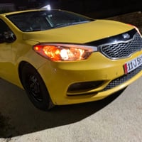 فورتي ٢٠١٥ • وارد امريكي • مبدل شاصي