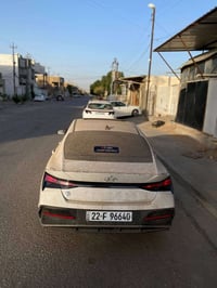 النترا ٢٠٢٤ • تجميع صيني • رقم اربيل