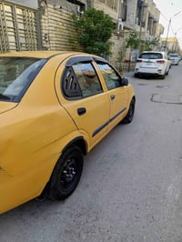 طيبه • ٢٠١٥ • صبغ كامل
