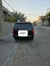 تاهو • ٢٠٠٩ • مكفول