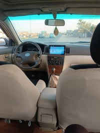 بي واي دي F3 • مكينة جديدة • كاميرا خلفية