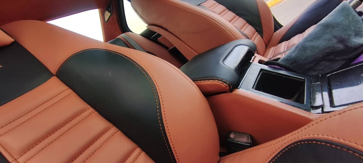 @تم تغليف BMW E39  
وتم تغيير الون وحسب طلب الزبون من رصاصي إلى مشمشي والسقف كنتارى.
والتصميم شغل ايدي .
دوشمة سعد البدراني.
العنوان موصل حي عدن سايدين التنانير مقابل مولدة أية الرحمن.
*********** 
وات ساب ***********.
