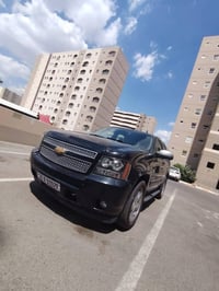 تاهو موديل 2012 بغداد باسمي   بيها بابين صبغ  بيها منظومه  غاز  رقم ال...