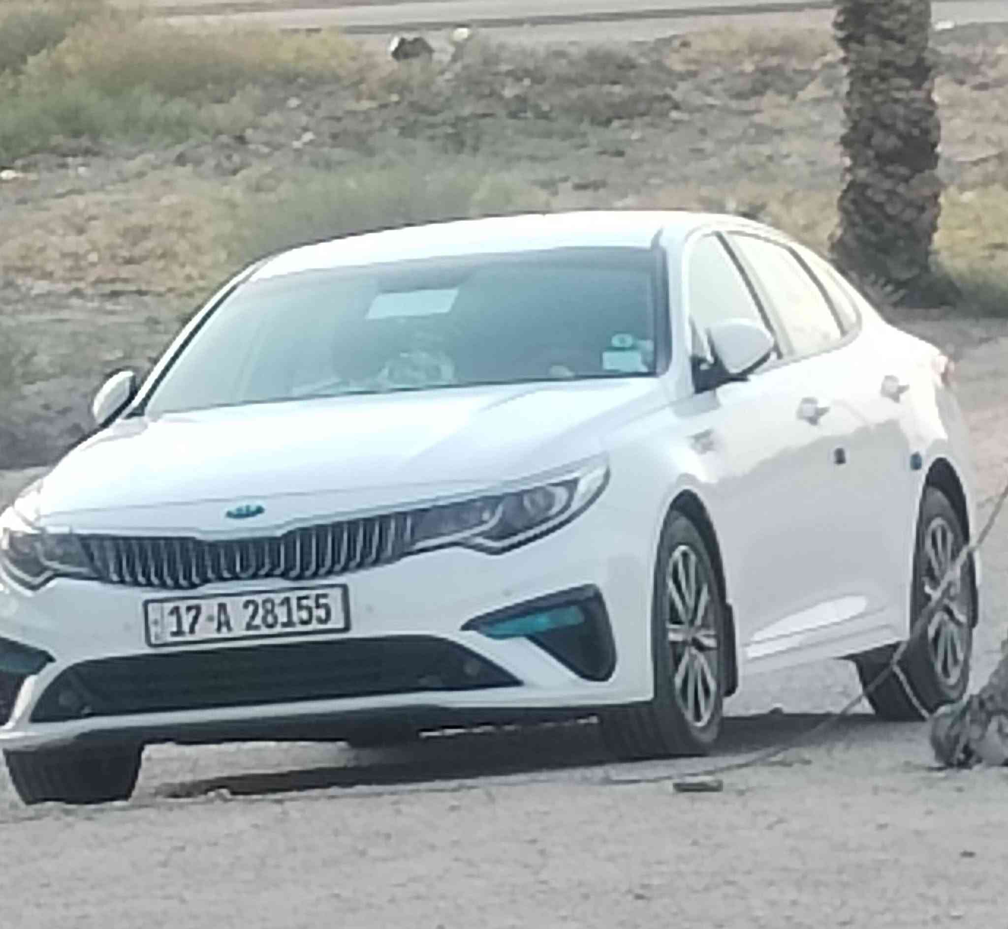 اوبتيما موديل2020خليجي مكينه 2400دوش سياره جاهزه تخم تاير حداديه ع وضع الشركه مكفوله من تبدل وفتح سياره ماعايزه كلشي بسمي تحويل ثاني يوم سعر192 مناسب اتصال فقط غير متواجد ع نت***********مكان المثنى
