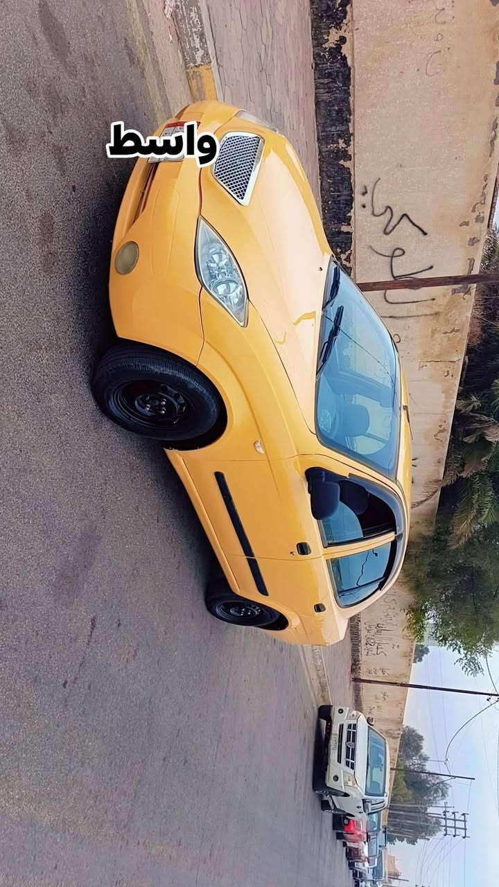 طيبيه • ٢٠١٦ • واسط
