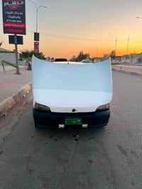 رينو • موديل ٩١ • مكينة وكير