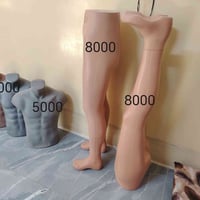 قرية العباس • ديكور