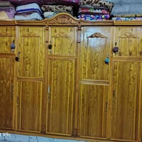 غرفه صاج تزكام ستخدم قليل سعر 800 مكان بغداد  نص مكتوب في الصور: - HON...