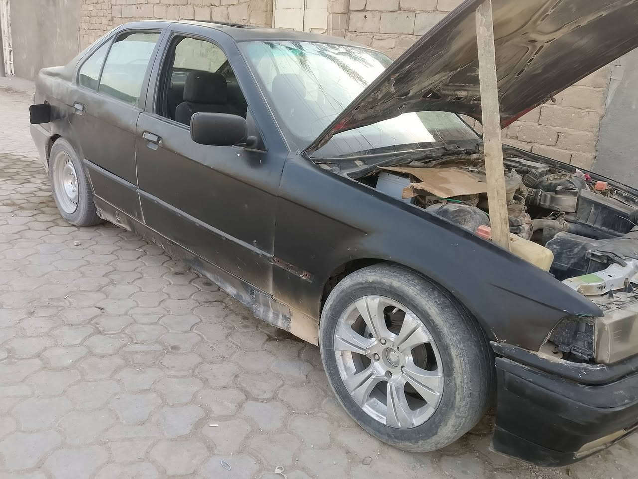 i36 • كفاله • سنويه نافذه ٢٠٢٣