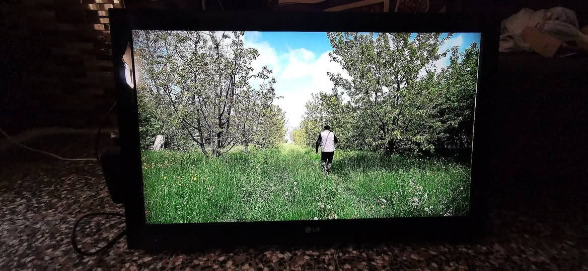 LG • ٣٧إنش • سمارت