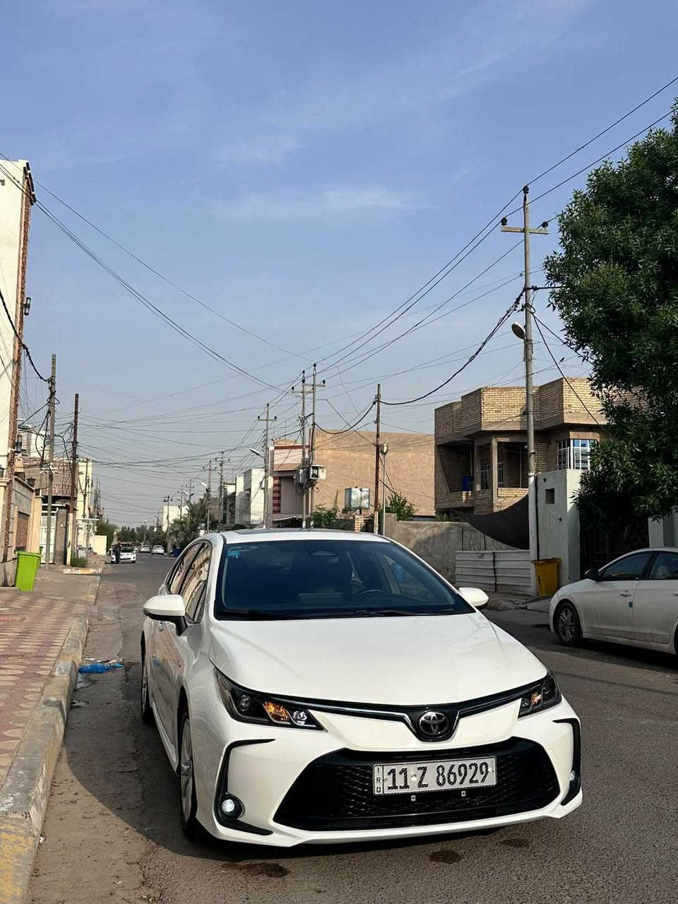 كورلا هايبرد • ٢٠٢٤ • فول مواصفات