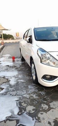 نيسان صني • ٢٠٢٥ • كفالة شاملة