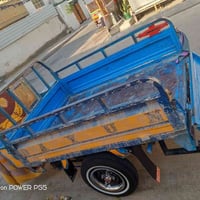 توك توك • موديل ٢٠١٢